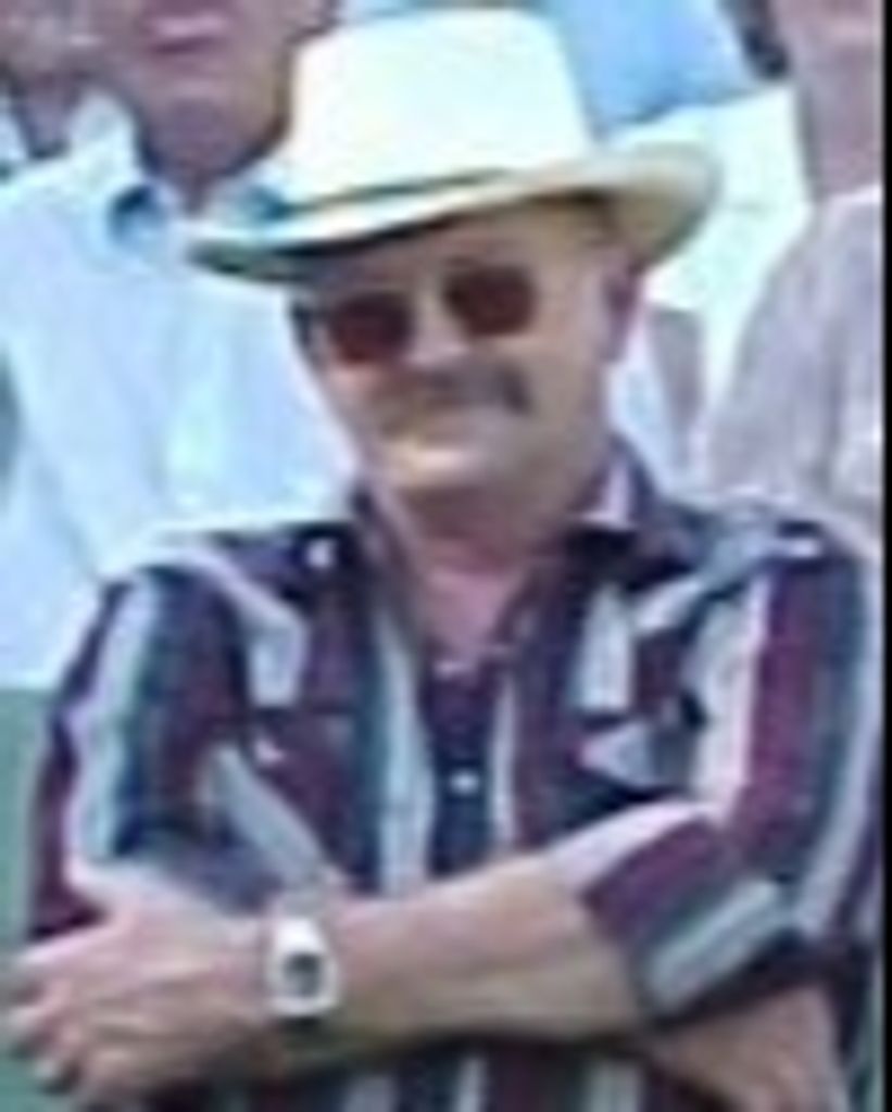 Robert William Hatton Profile Photo
