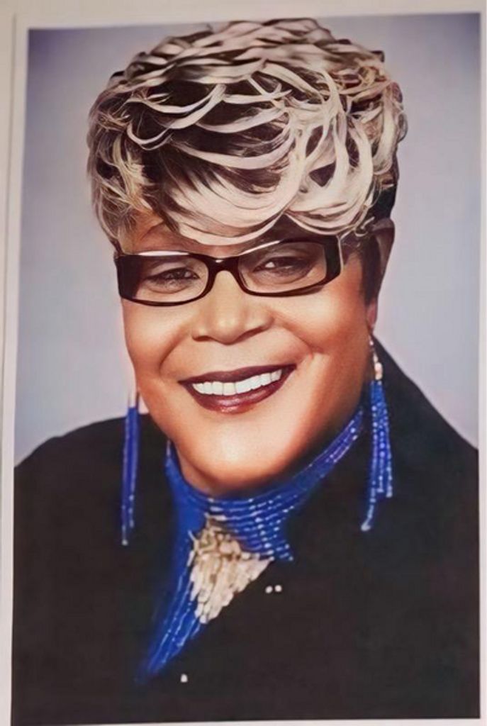 Barbara Jean Alford Profile Photo