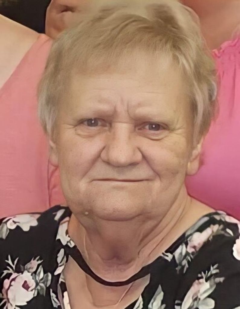 Judith Kay (Maxwell)  Klingler