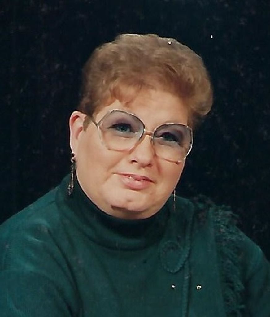 Judy Mae Schiery