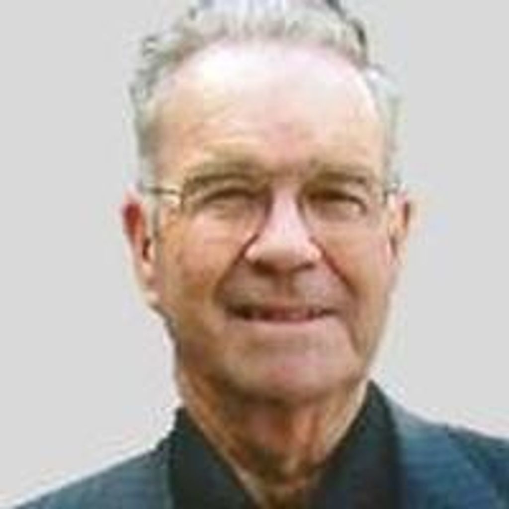 Charles K Harriman