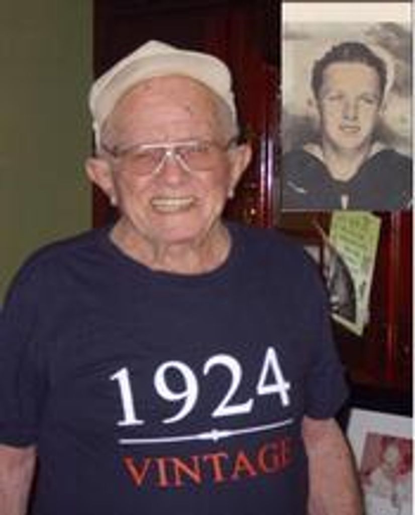 Jame "Gene" E. Daniels Jr. Profile Photo