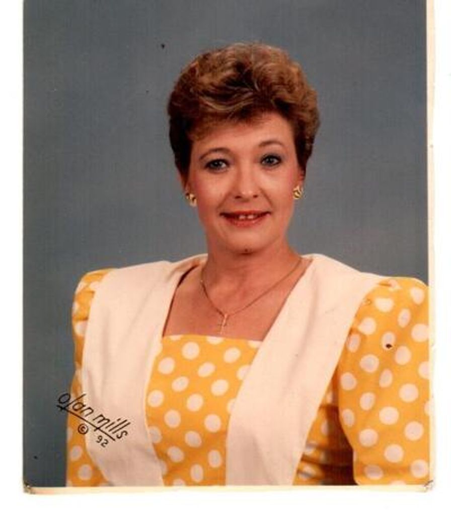 Carol Janice Griswold Profile Photo