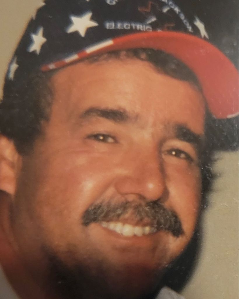 Charles Kay Carlton Sr. Profile Photo