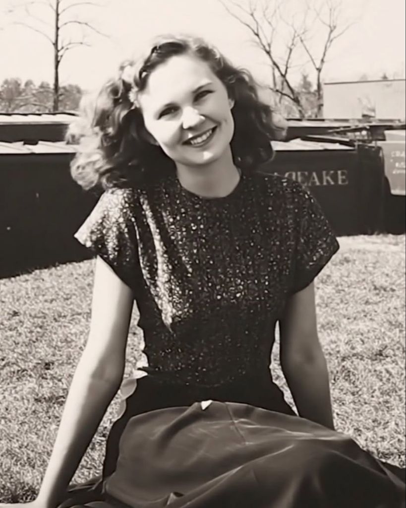 Ethel Collins Brannock