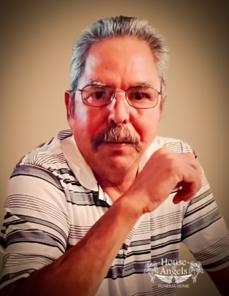 Guadalupe "Lupe"  Gonzales