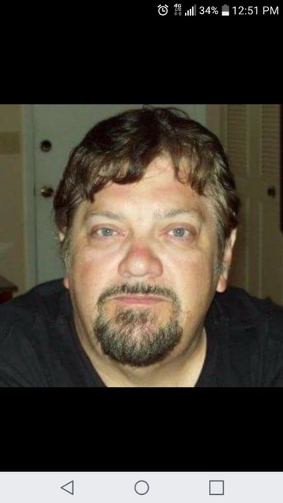 Robert "Buffalo Bob" M. Hellems