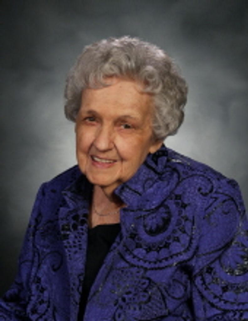 Zella Duchman