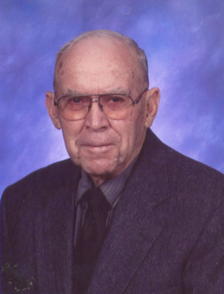Gerald Wayne Holmes Profile Photo