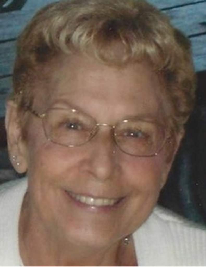 Jacquelyn J. (Cox) Mann Profile Photo