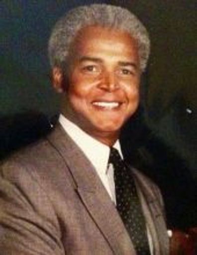 Benjamin L Spaulding Jr. Profile Photo