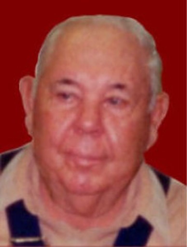 George W. (Bubbie) Wallace