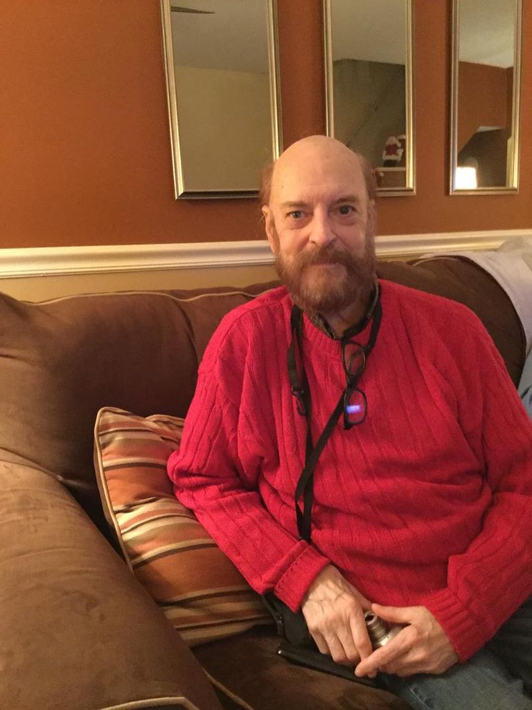 Richard B. Marple Profile Photo