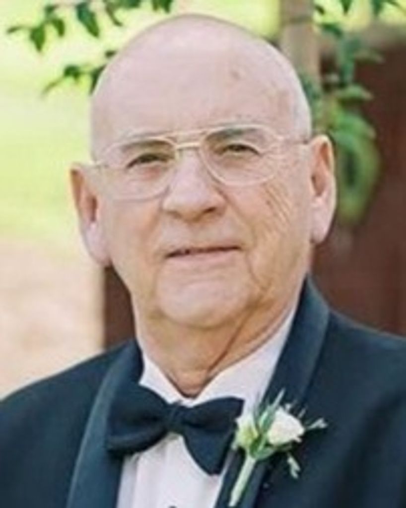 Charles Wayne Hutchens