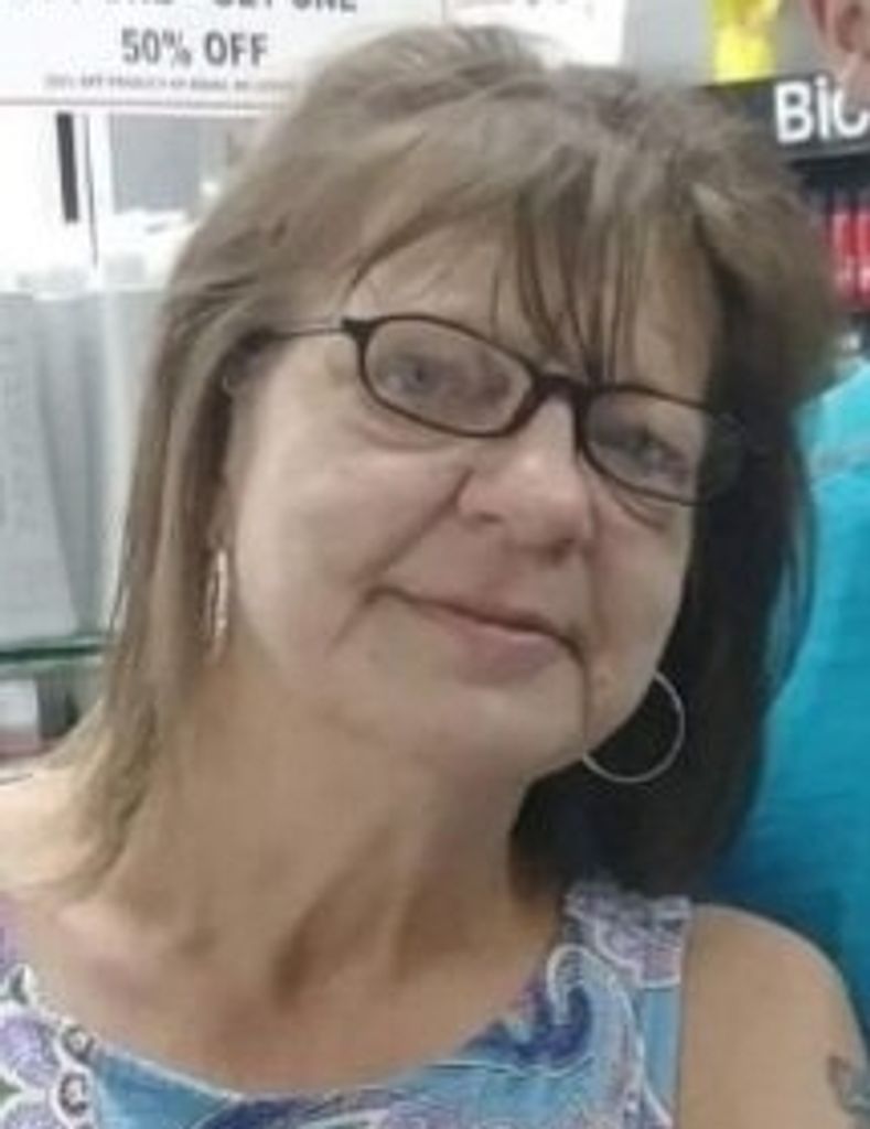 Cindy Lou Waldrop Profile Photo