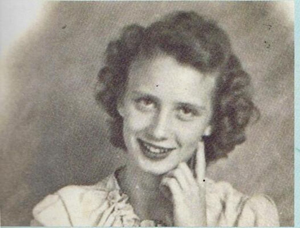 Helen Crites Profile Photo