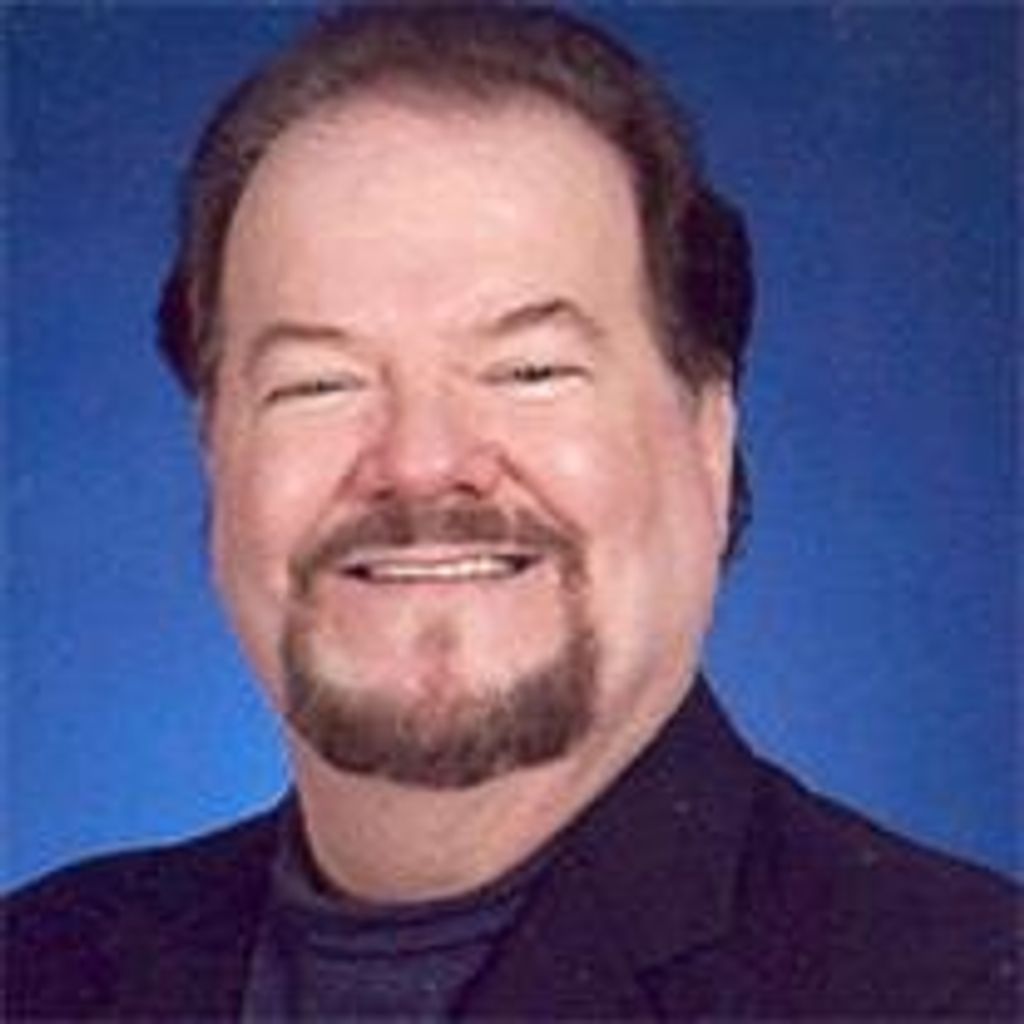 Raymond Philips