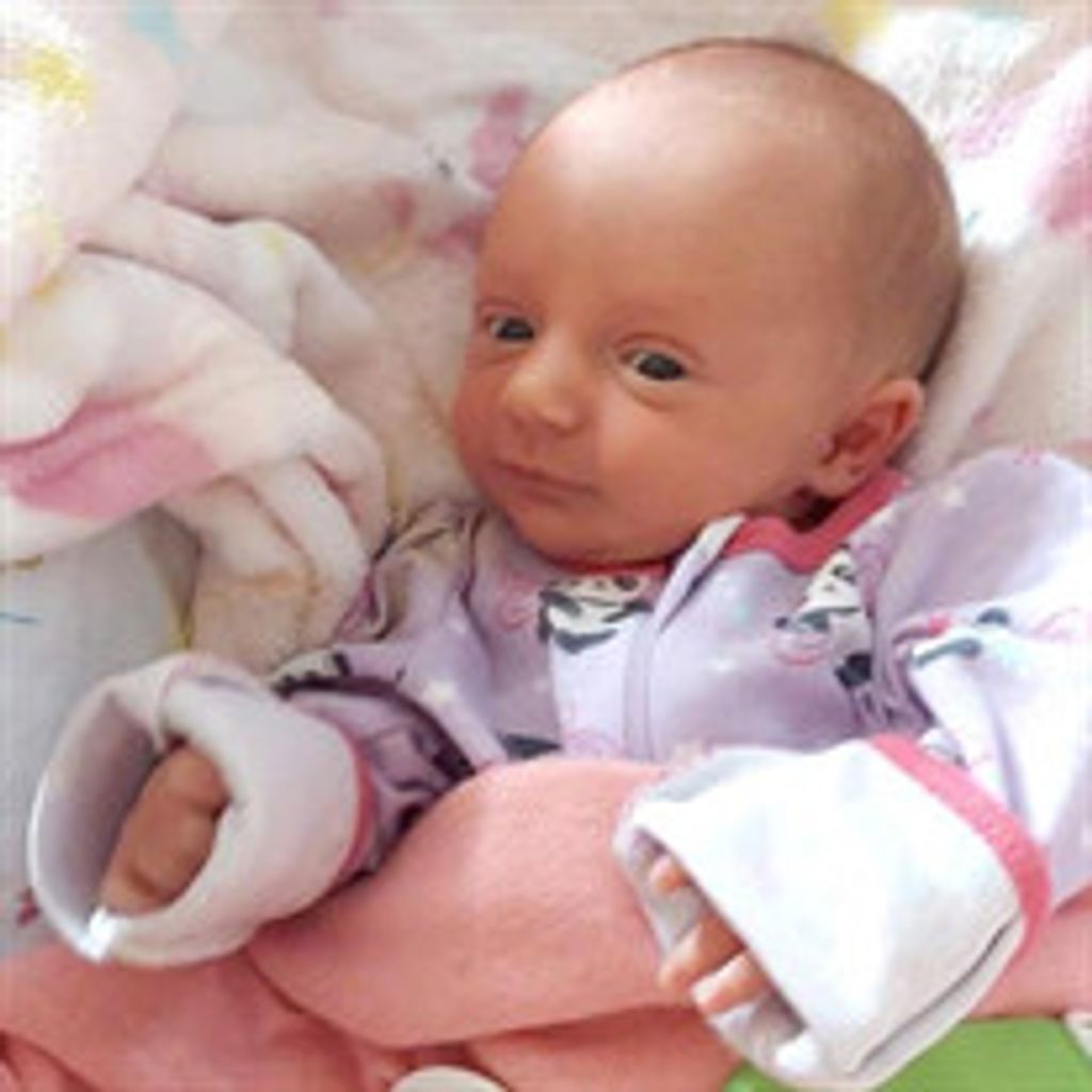 Ryleigh C. Byrd