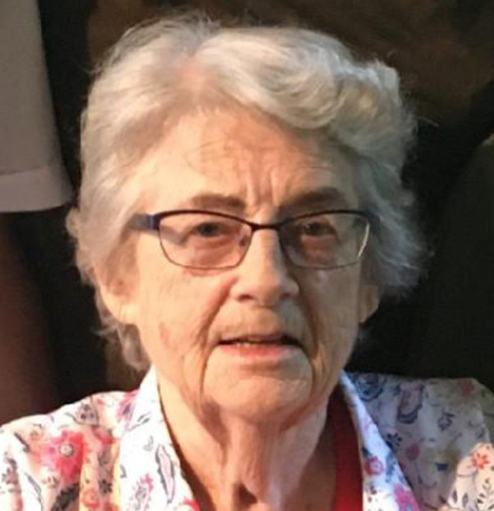 Judith "Judy" Helen Carey Peterson Profile Photo