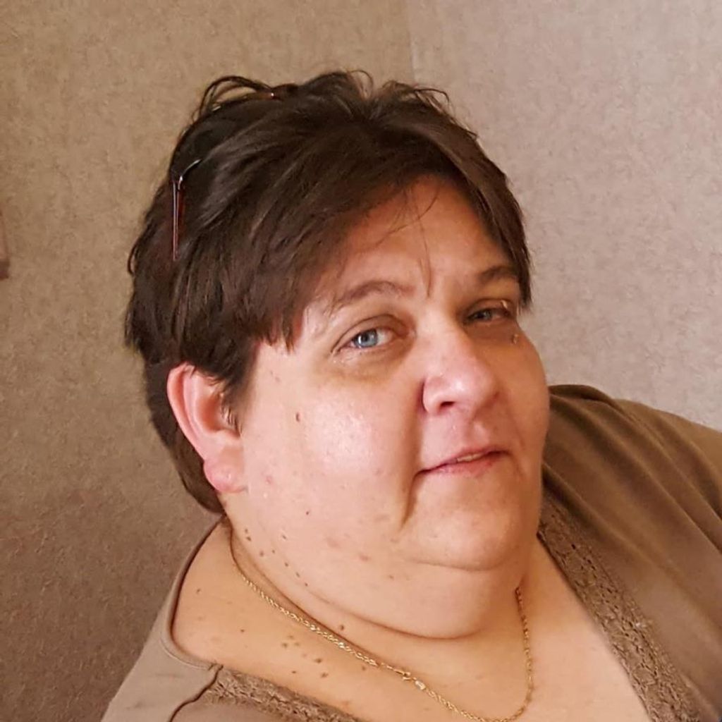Pamela Lynn Sullivan