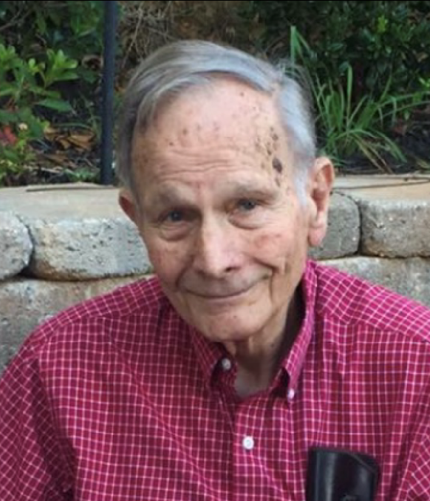 Paul Gebhardt