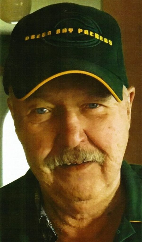 Carl W. Lehto Profile Photo