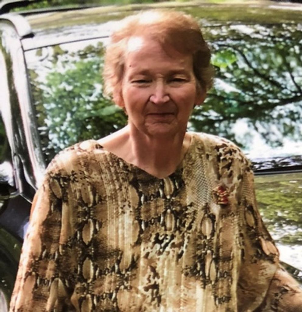 Janet Penrod Profile Photo
