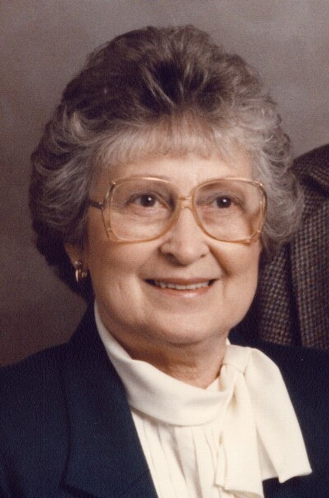 Rosemary Carter Mcmurry Profile Photo