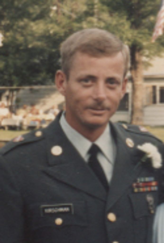 Mark Kirschman Profile Photo