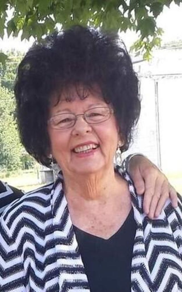 Norma Ruth Boyd Profile Photo