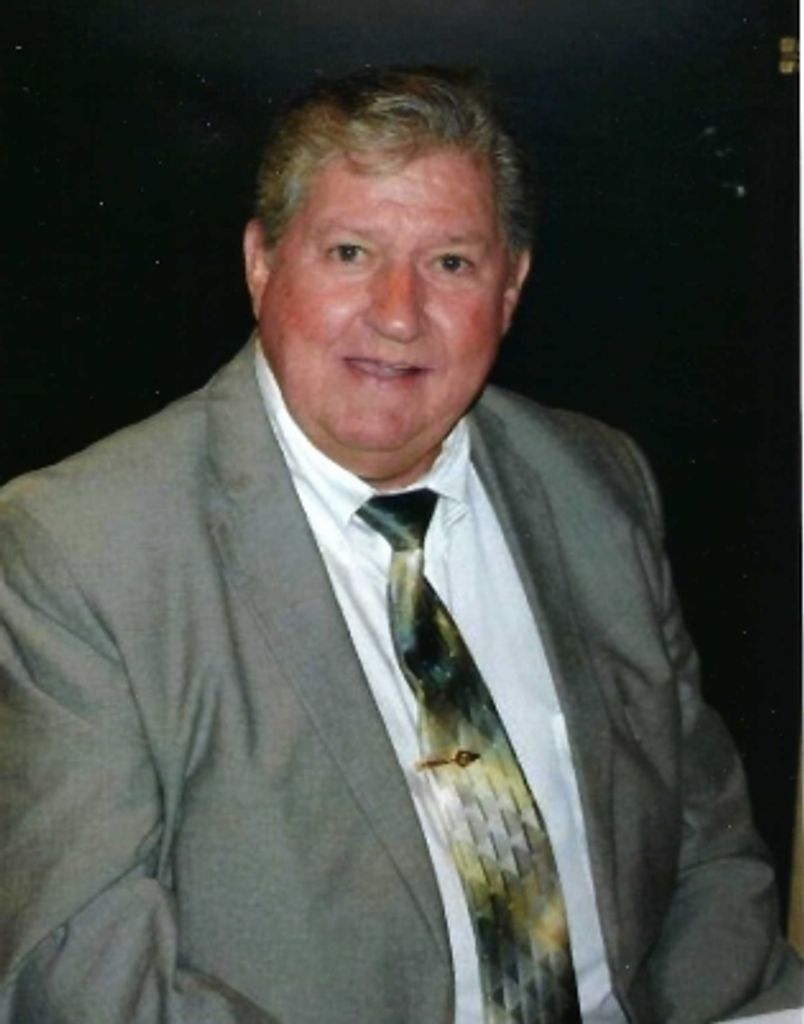 Robert Dennis Dale Profile Photo