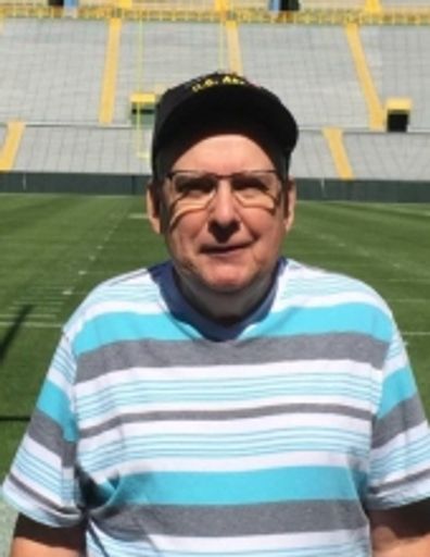 Peter O.  Wingers Profile Photo