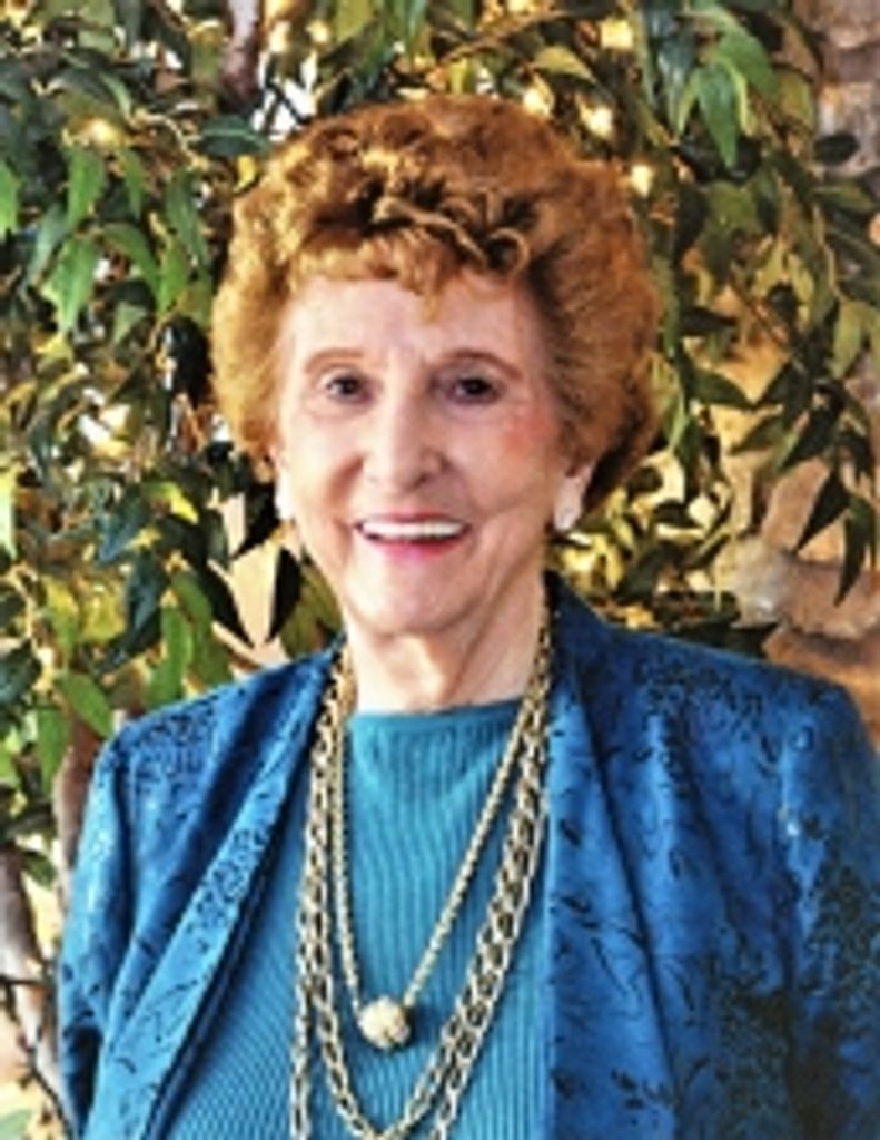 Ruth  Vernell Scruggs Scott