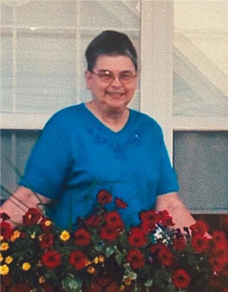 Adele S. Ehmann