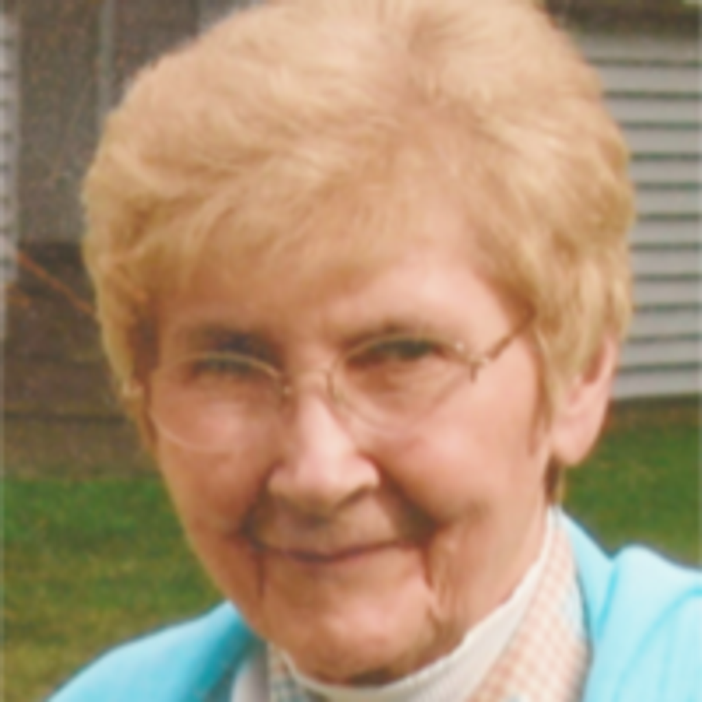 Julia (Zahorian) Jones