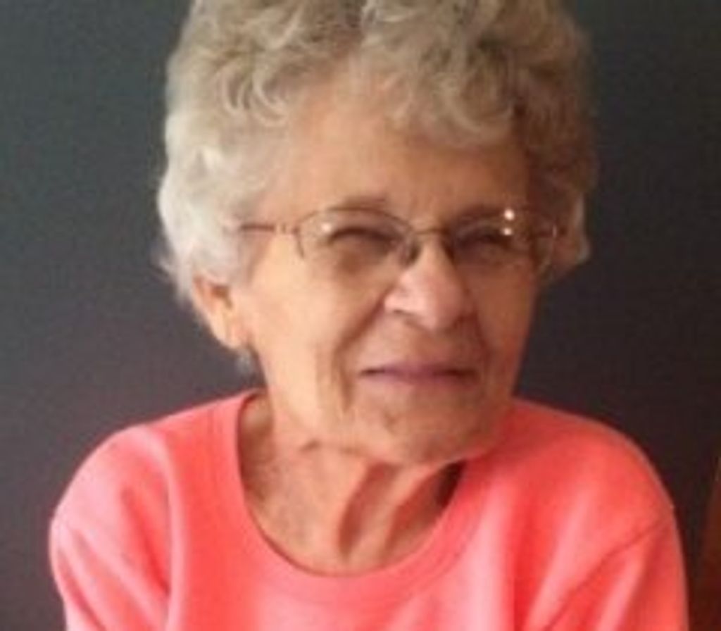 Evelyn Petrelius (Pesonen)