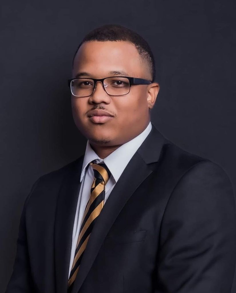 Officer Kennis Winston Croom