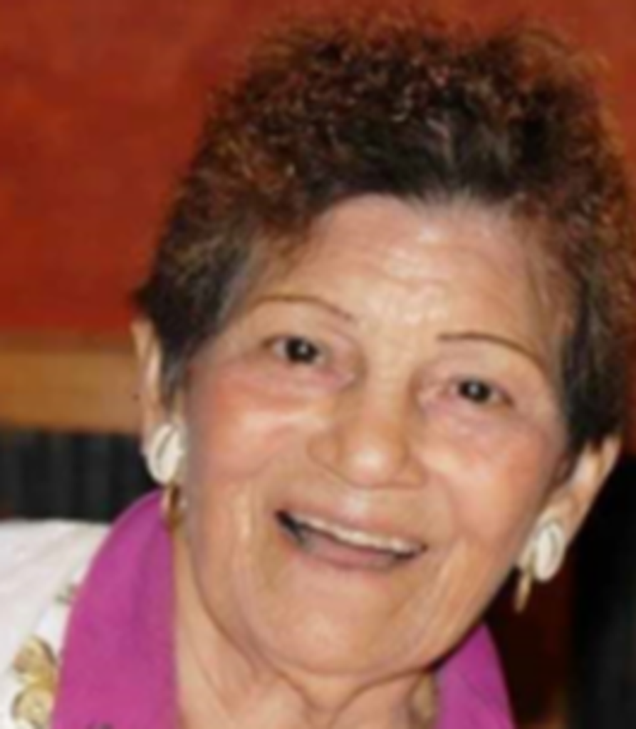 Irma Montelongo Profile Photo