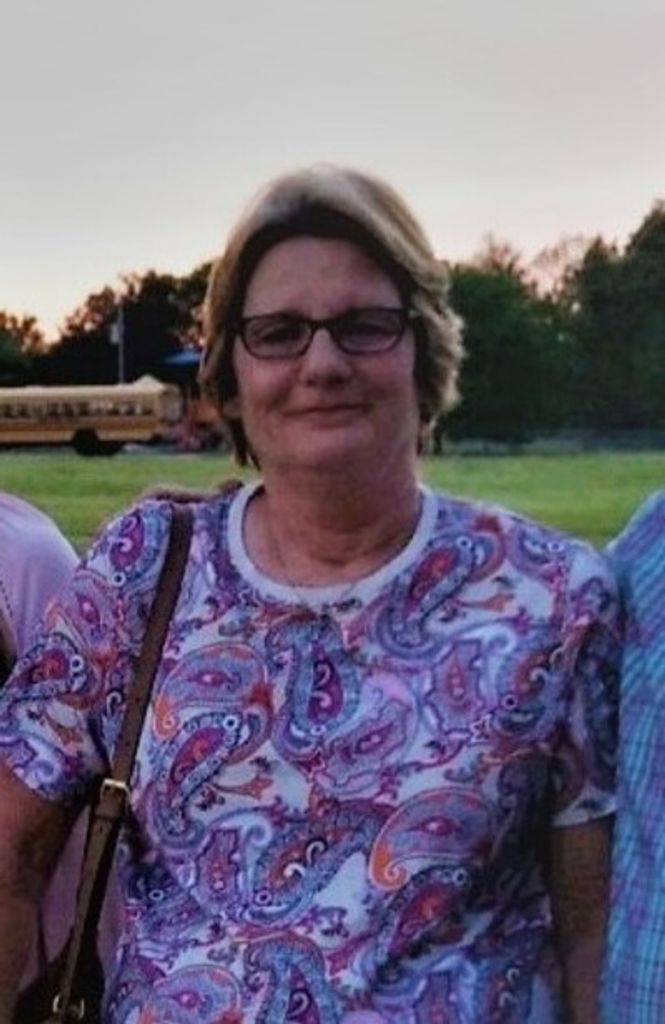 Deborah Jan Templeton Profile Photo