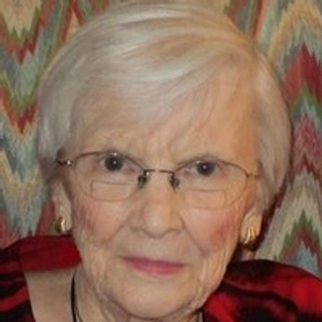 Vonita Joy Ledgerwood Burford