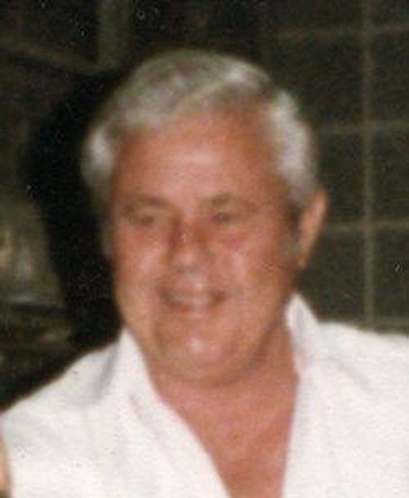 Weldon Bruce
