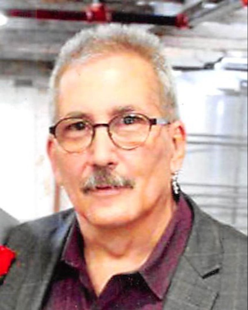 Kent Lee Britton