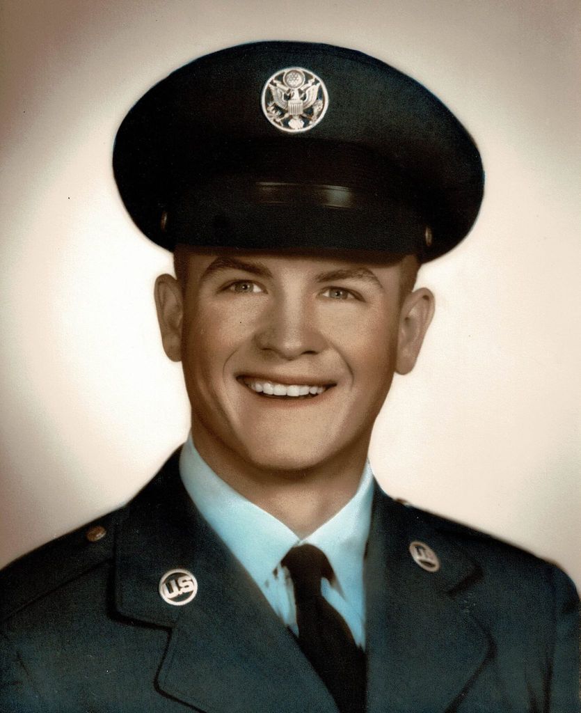 Gerald Dane Elliott Sr.