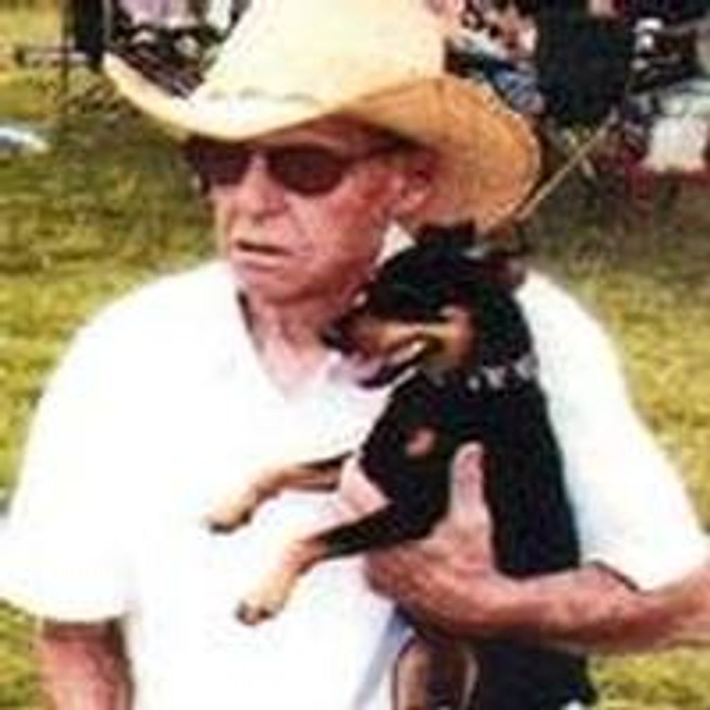 Albert Robert Mannke