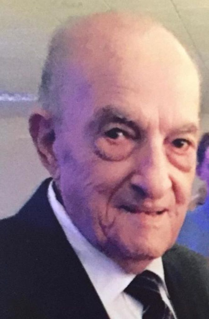 Nikolaos "Nick" Statheros Profile Photo