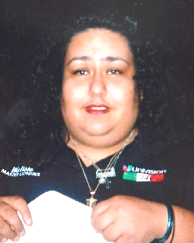 Melissa Missy Olvera Profile Photo