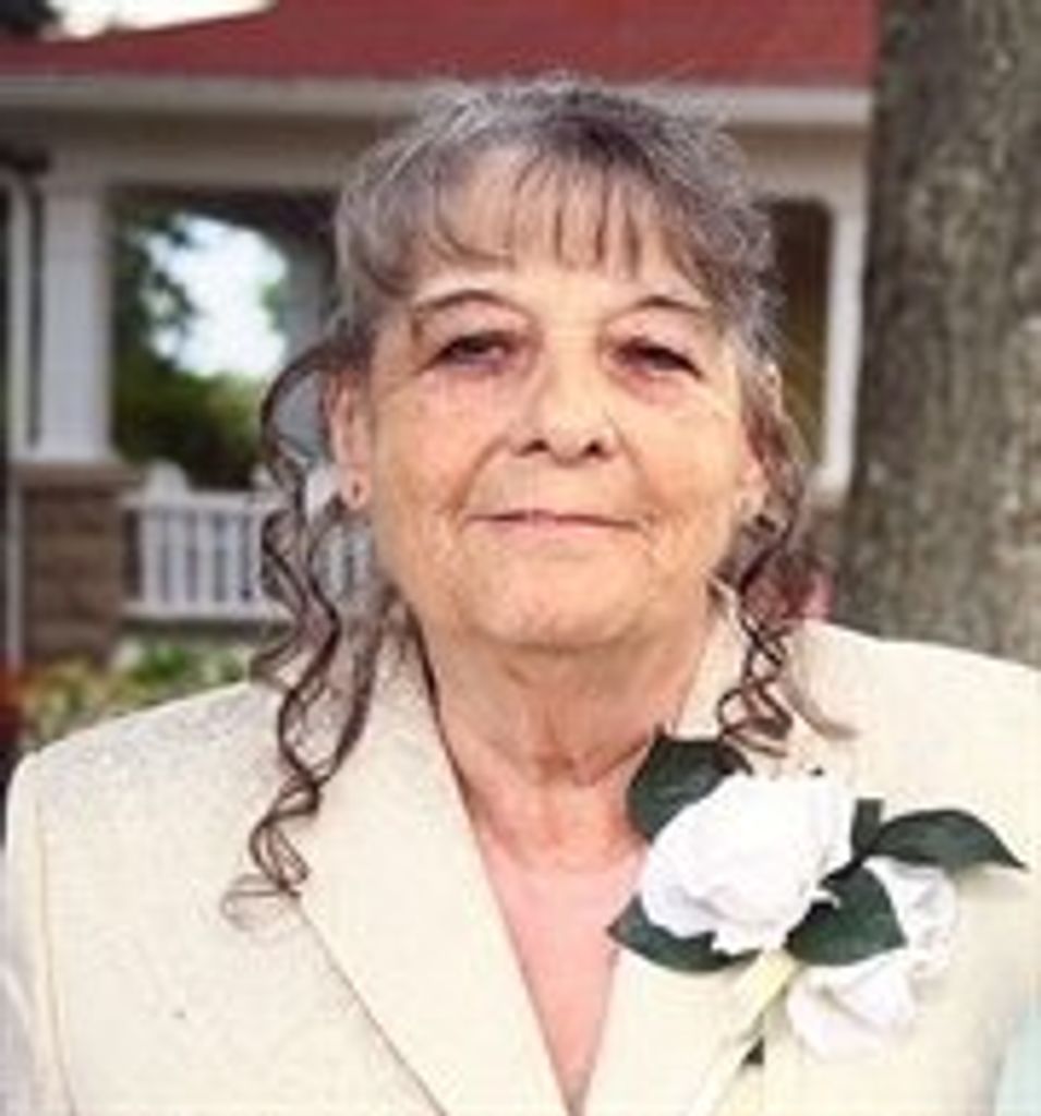 Wanda Ann Tonkin