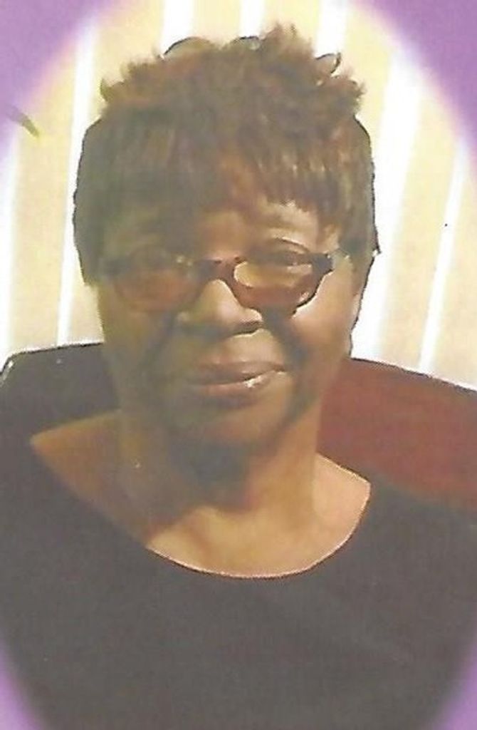 Martha A. Shepherd Hayes Profile Photo