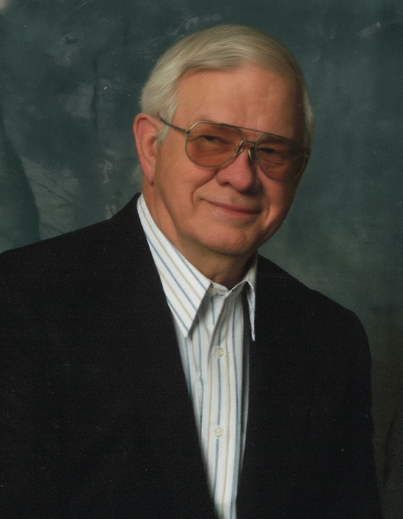 Melvin Vernon Craig Profile Photo