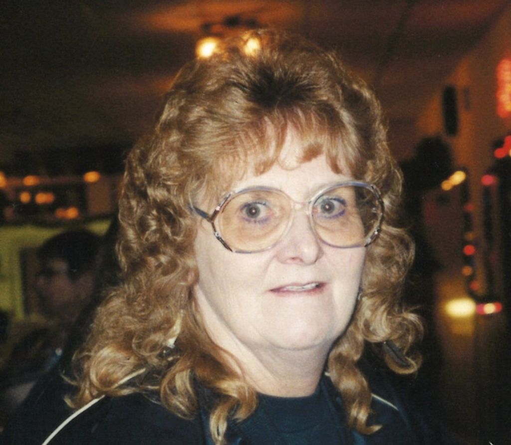 Connie Giadiano